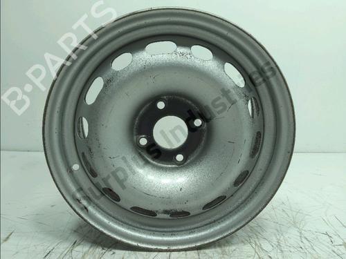 Used Rim Rim CITROËN BERLINGO Box Body/MPV (B9) 1.6 HDi 90 16V (90 hp) 36288971 36288971