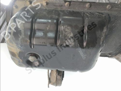 Engine PEUGEOT PARTNER Box Body/MPV (5_, G_) | BP37506726M1 - Image 6
