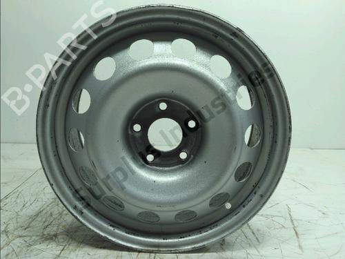 Used Rim Rim 36898816 36898816