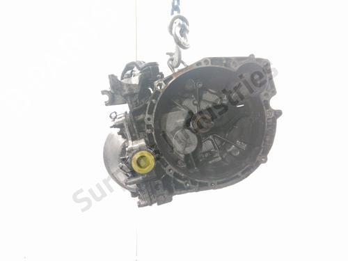 Used Gearbox CITROËN JUMPY II (VF7) 2.0 HDi 125 (128 hp) 31954313