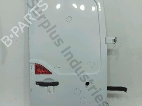Used Right tailgate Right tailgate 36946326 36946326