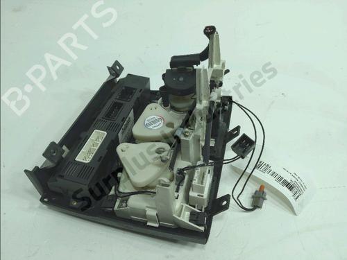 Climate control PEUGEOT BOXER Van (244) 2.8 HDi | BP37483774I5 - Image 4