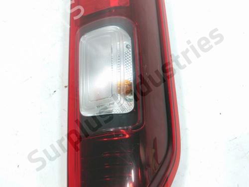 left-taillight-opel-vivaro-b-van-x82-2014-2015-2016-2017-2018-2019-2020-31955721 main image