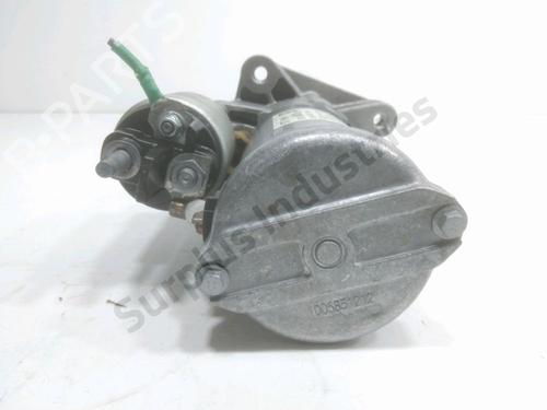 Starter PEUGEOT BOXER Van 2.2 BlueHDi 120 | BP31954131M8 - Image 5
