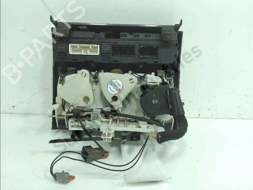 Climate control PEUGEOT BOXER Van (244) 2.8 HDi | BP37483774I5 - Image 3