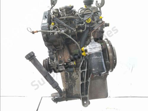 Used Engine Engine 36877807 36877807