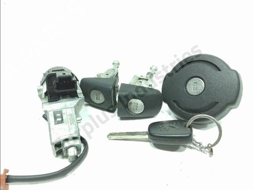 Electronic module CITROËN BERLINGO Box Body/MPV (B9) 1.6 HDi 90 | BP39608972M83 - Image 2