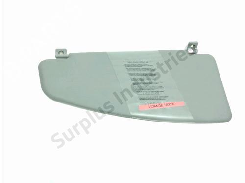 Used Left sun visor Left sun visor 39397996 39397996