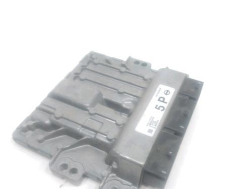 Engine control unit (ECU) NISSAN NAVARA NP300 Pickup (D23, D23T) 2.3 dCi 4x4 (D231) | BP38032530M57 - Image 3