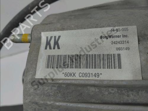 Transfer box CADILLAC ESCALADE 6.2 AWD | BP36660502M36 - Image 5