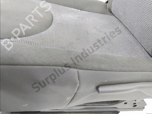 Left front seat CITROËN JUMPY II (VF7) | BP34616090C15 - Image 3