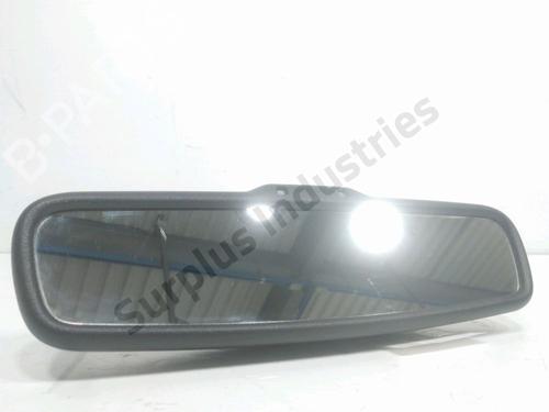 Rear mirror NISSAN NAVARA NP300 (D40) 2.5 dCi 4WD (D40TT, D40T, D40M, D40BB) | BP33262257I6 - Image 2