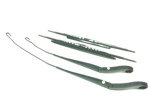 Vindspejlsviskerarm Vindspejlsviskerarm CITROËN JUMPY II Van 2.0 HDi 125 (128 hp) 31955765 31955765