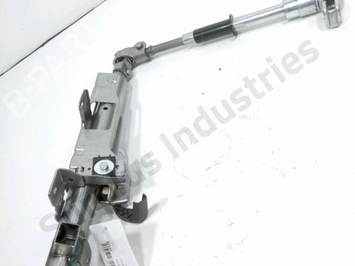 Steering column RENAULT MASTER III Van (FV) 2.3 dCi 150 FWD (FV0F, FV03, FV09) | BP31954395M21 - Image 3