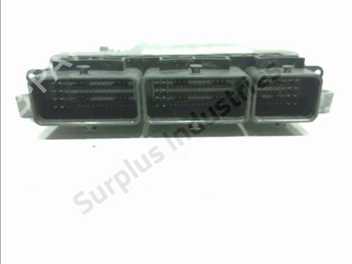 Engine control unit (ECU) RENAULT TRAFIC III Van (FG_) 1.6 dCi 90 (FGME) | BP36465493M57 - Image 2
