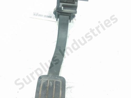 Used Pedal Pedal CITROËN JUMPY III Van (V_) 2.0 BlueHDi 120 (122 hp) 34205527 34205527