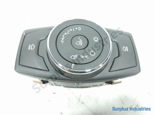 Used Headlight switch FORD TRANSIT V363 Platform/Chassis (FED, FFD) 2.0 EcoBlue (130 hp) 31954789