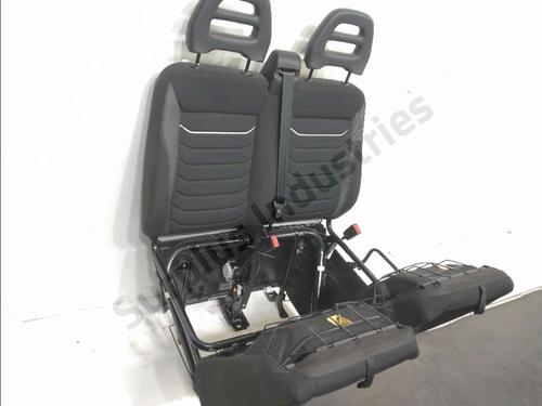 Stol bak IVECO DAILY VI Van 33S14, 35S14, 35C14, 42S14 | BP38163786C17 - Image 4