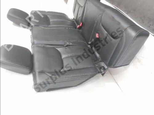 Rear seat JEEP WRANGLER III (JK) 2.8 CRD | BP40522832C17 - Image 3