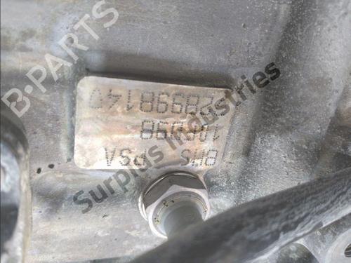 Engine CITROËN NEMO Box Body/MPV (AA_) 1.4 HDi | BP39046396M1 - Image 7