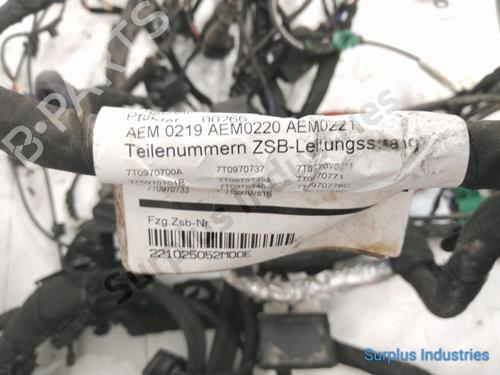 Otra VW MULTIVAN T7 (STM, STN) 1.4 eHybrid | BP35972746O1 - Image 4