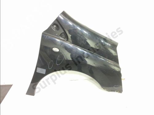 Guarda-lamas direito Guarda-lamas direito CITROËN JUMPY II Van 2.0 HDi 125 (128 hp) 35972803 35972803
