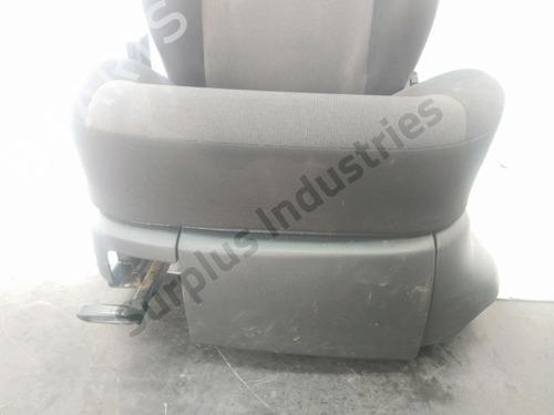 Left front seat VW CADDY IV Box Body/MPV (SAA, SAH) 2.0 TDI 4motion | BP33191386C15 - Image 5