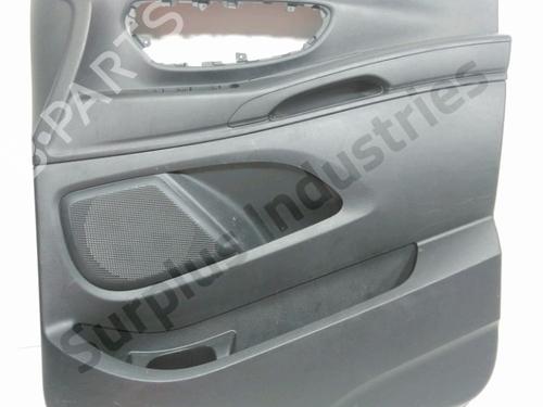 Front right panel MERCEDES-BENZ VITO Van (W447) 119 CDI / BlueTEC (447.601, 447.603, 447.605) | BP31955149C59 - Image 2