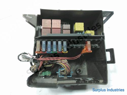 Módulo eletrónico Módulo eletrónico 37220848 37220848