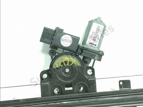Front left window mechanism PEUGEOT BOXER Van 2.0 BlueHDi 110 | BP34713224C22 - Image 2