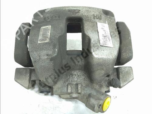 Used Right front brake caliper Right front brake caliper CITROËN BERLINGO Box Body/MPV (K9) 1.6 BlueHDi 100 (99 hp) 34177835 34177835