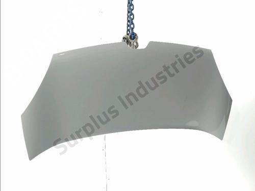 Used Hood Hood RENAULT KANGOO Express (FW0/1_) 1.5 dCi 90 (FW0G, FW05, FW08, FW11) (90 hp) 40116112 40116112