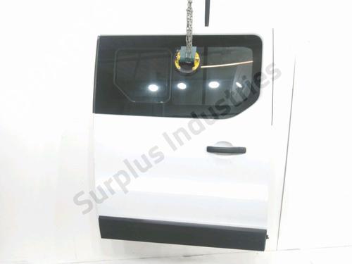 Used Right slide door Right slide door OPEL VIVARO B Van (X82) 1.6 CDTI (05) (120 hp) 33281677 33281677