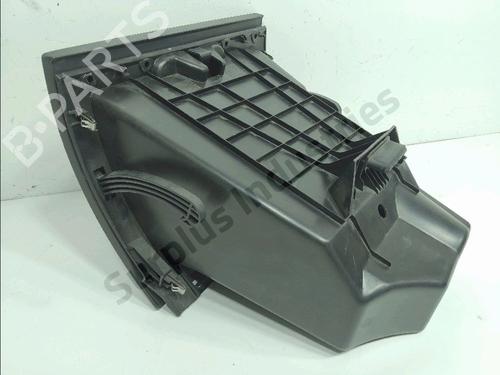 Handskerum RENAULT MASTER III Van (FV) 2.3 dCi 145 FWD (FV0E, FV0F, FV0H, FV02, FV0M, FV0S,... | BP37257186C95 - Image 7