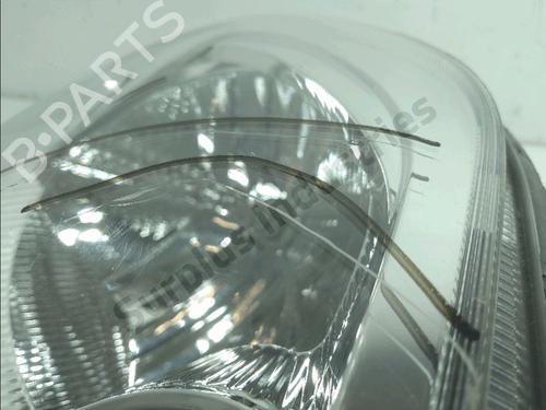 Right headlight RENAULT TRAFIC II Van (FL) 2.0 dCi 115 (FL01, FL0U, FL00, FL0H, FL0M) | BP40004601C29 - Image 9