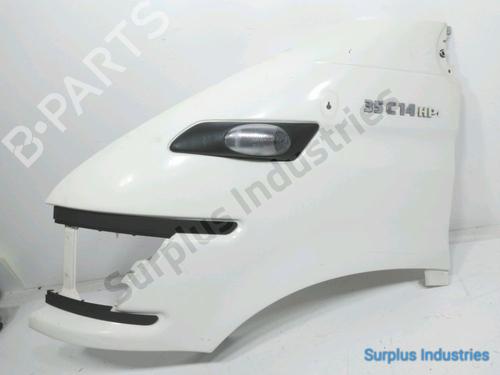 left-front-fenders-iveco-daily-iii-van-1999-2000-2001-2002-2003-2004-2005-2006-2007-2008-2009-32131552 main image