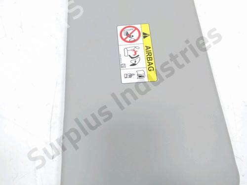 Right sun visor FORD TRANSIT V363 Platform/Chassis (FED, FFD) 2.0 EcoBlue | BP31955565I2 - Image 1