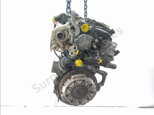 Engine CITROËN JUMPY II Van | BP39117638M1 - Image 4