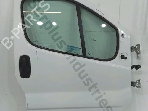 Used Right front door Right front door 38189071 38189071