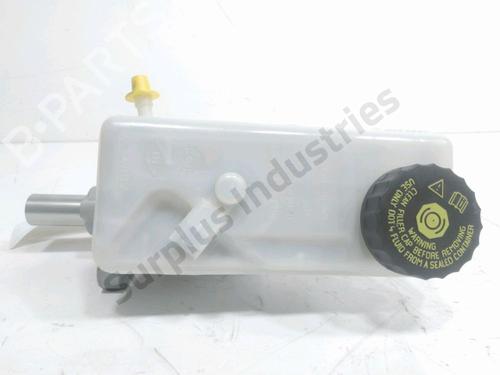 Brake master cylinder RENAULT KANGOO Express (FW0/1_) 1.5 dCi 90 (FW0G, FW05, FW08, FW11) | BP33262200M77 - Image 3