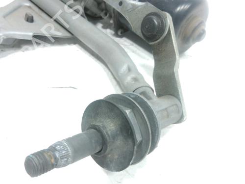 Vindrude Viskermekanisme RENAULT TRAFIC II Van (FL) 2.0 dCi 115 (FL01, FL0U, FL00, FL0H, FL0M) | BP35773287C83 - Image 2