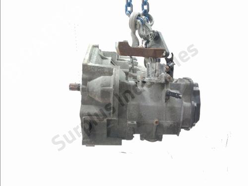 Gearbox VW TRANSPORTER T5 Van (7HA, 7HH, 7EA, 7EH) 2.0 TDI | BP36692193M3 - Image 2