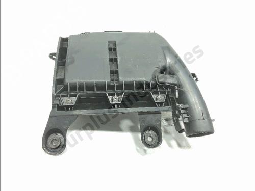 Used Air filter box Air filter box PEUGEOT PARTNER Box Body/MPV 1.6 BlueHDi 100 (100 hp) 36465486 36465486