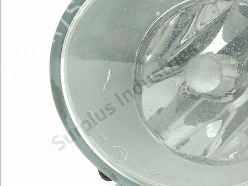 Right front fog light RENAULT TRAFIC II Bus (JL) | BP35941181C31 - Image 2