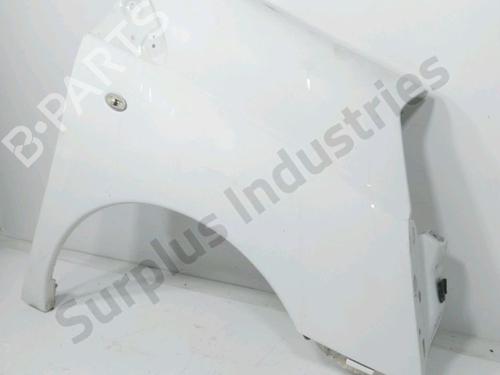 Right front fenders PEUGEOT EXPERT Tepee (VF3X_) | BP32078001C42