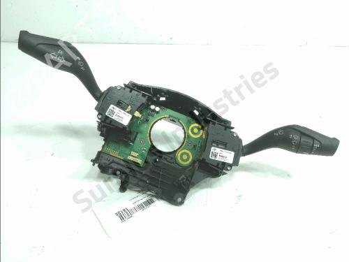 steering-wheel-controls-ford-transit-custom-v362-van-fy-fz-2012-40465429 main image