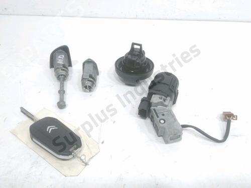 Electronic module CITROËN JUMPY III Van (V_) 1.6 BlueHDi 95 | BP33733823M83 - Image 2