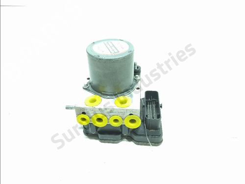 Used ABS pump ABS pump FORD TRANSIT CUSTOM V362 Van (FY, FZ) 2.0 EcoBlue (185 hp) 34458619 34458619