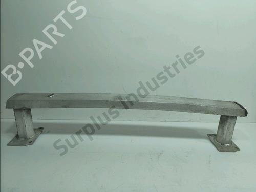 Used Front bumper reinforcement Front bumper reinforcement 38497082 38497082