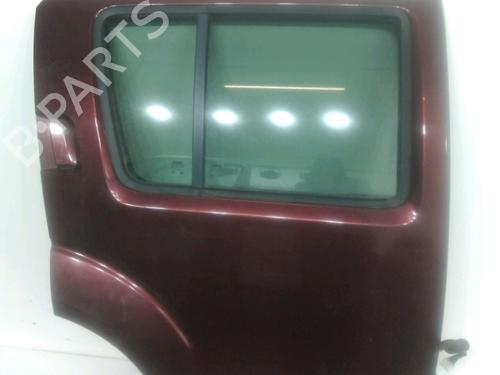 Used Right rear door Right rear door 38008425 38008425